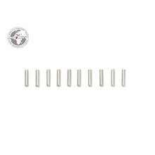 Infinity 2.0X8MM PIN (10) B05208 - RCXX - rc racing for professionals