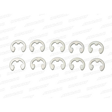 Infinity 5.0MM E RING (10) B06105 - RCXX - rc racing for professionals