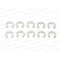 Infinity 5.0MM E RING (10) B06105 - RCXX - rc racing for professionals