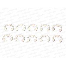 Infinity 7.0MM E RING (10) B06107 - RCXX - rc racing for professionals