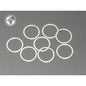 Infinity WASHER 12X15X0.5MM (8) B081215 - RCXX - rc racing for professionals