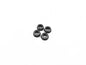 Awesomatix A12 Flanged Bearing (4) - B156 - RCXX - rc racing for professionals