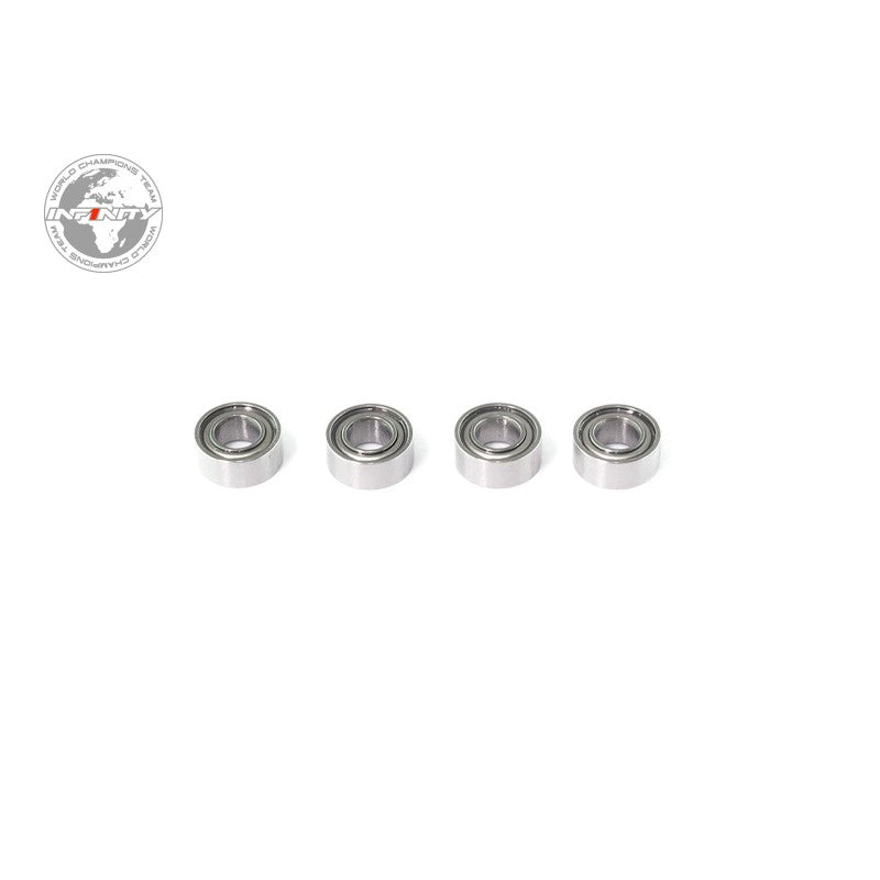 Infinity BALL BEARING 3X6X2.5MM (4) BB3625 - RCXX - rc racing for professionals