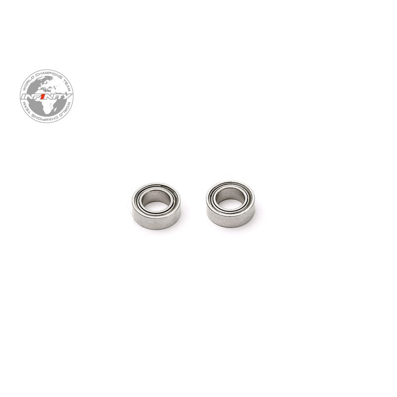 Infinity BALL BEARING 4X7X2.5MM (2) BB4725 - RCXX - rc racing for professionals