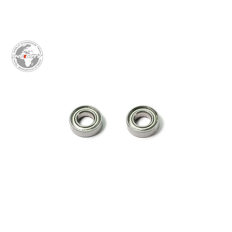 Infinity BALL BEARING 5X10X3MM (2) BB5103 - RCXX - rc racing for professionals