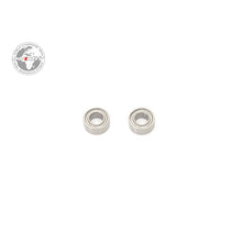 Infinity BALL BEARING 5X10X4MM (2) BB5104K - RCXX - rc racing for professionals