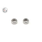 Infinity BALL BEARING 5X8X2.5MM (2) BB5825 - RCXX - rc racing for professionals