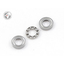 Infinity THRUST BALL BEARING 5MM (1) BBT5 - RCXX - rc racing for professionals