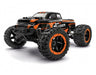 Blackzon Slyder MT Monster Truck 1/16 RTR