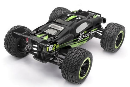 Blackzon Slyder ST 1/16 4WD Electric Stadium Truck