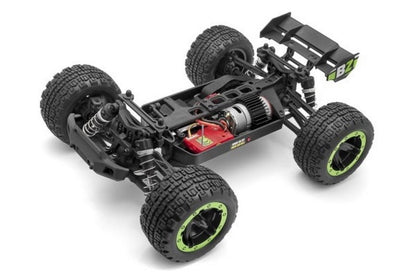 Blackzon Slyder ST 1/16 4WD Electric Stadium Truck