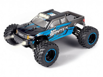 Blackzon Smyter MT 1/12 4WD Electric Monster Truck - BL540110