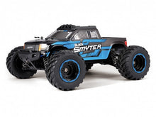 Blackzon Smyter MT 1/12 4WD Electric Monster Truck - BL540110