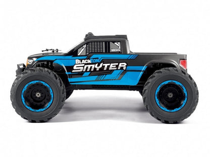 Blackzon Smyter MT 1/12 4WD Electric Monster Truck - BL540110