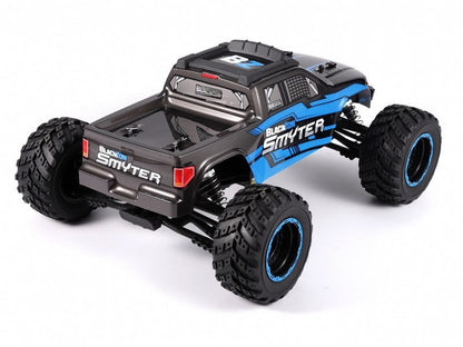 Blackzon Smyter MT 1/12 4WD Electric Monster Truck - BL540110