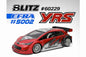 BLITZ YRS 1/10 190mm Tourenwagen Karosserie 0,7mm EFRA 5002 - RCXX - rc racing for professionals