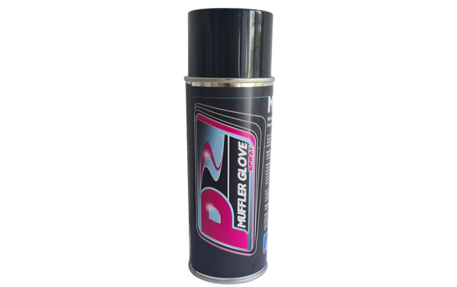 Pepe Group Muffler Glove Spray - 400ml - PG16205 - RCXX - RC Racing Shop | RC Models | Tuning & Spare Parts for Professionals