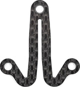 Awesomatix A800FXR Kohlefaser Topdeck Vorne (1) - C107FXC - RCXX - RC Racing Shop | RC Models | Tuning & Spare Parts for Professionals