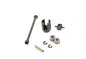 Awesomatix Driveshaft Set Rear (1) - IRJ