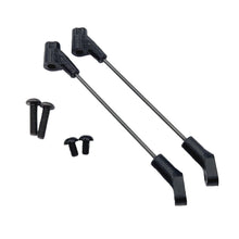 RC MAKER 3D Pro Ultra Lite Anti Tuck Karosserie Versteifung für Pro Mount Set - CBS-HRPP