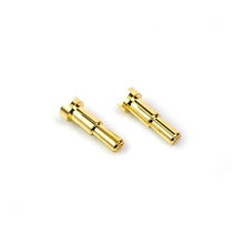 MUCHMORE 4mmm & 5mm Multi Bullet Plug [Male] (2) CE-MB45 - RCXX - rc racing for professionals