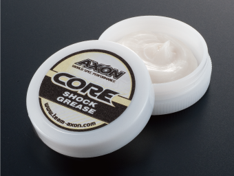 Axon CORE Shock Grease (1) - CG-SS-101 - RCXX - rc racing for professionals