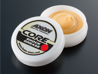 Axon CORE Shock Grease MV (1) - CG-SS-201 - RCXX - rc racing for professionals