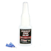 MUCHMORE Perfect Tire Glue(0.7oz) Include two stainless nozzles (1) CHC-AR2 - RCXX - rc racing for professionals