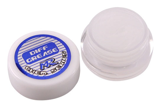 MUCHMORE Diff Grease (5g) for Ball Diff (1) CHE-DG - RCXX - rc racing for professionals