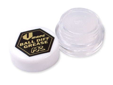 MUCHMORE V-Made Ball Diff Grease (1) CHE-VDG - RCXX - rc racing for professionals