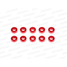 Infinity ALUMINUM WASHER 3X6X2.0MM (10) CM-A005-20 - RCXX - rc racing for professionals