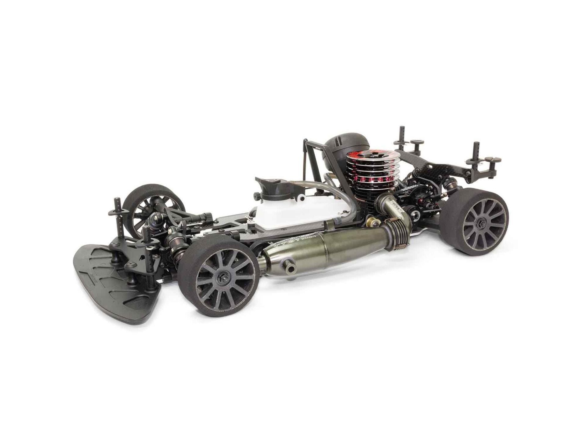 Infinity IF15-2 1/10 GP Onroad Touring Chassis Kit - CM00012 - RCXX - rc racing for professionals