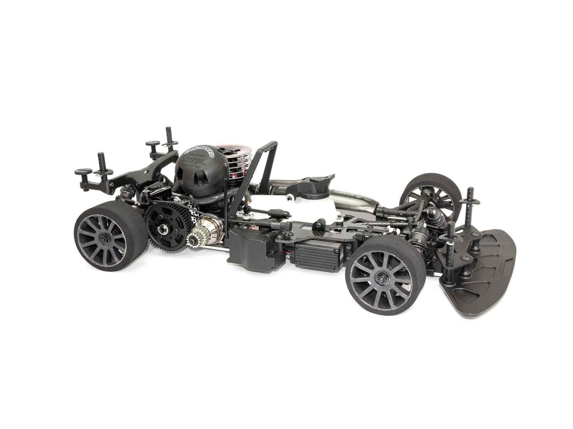 Infinity IF15-2 1/10 GP Onroad Touring Chassis Kit - CM00012 - RCXX - rc racing for professionals