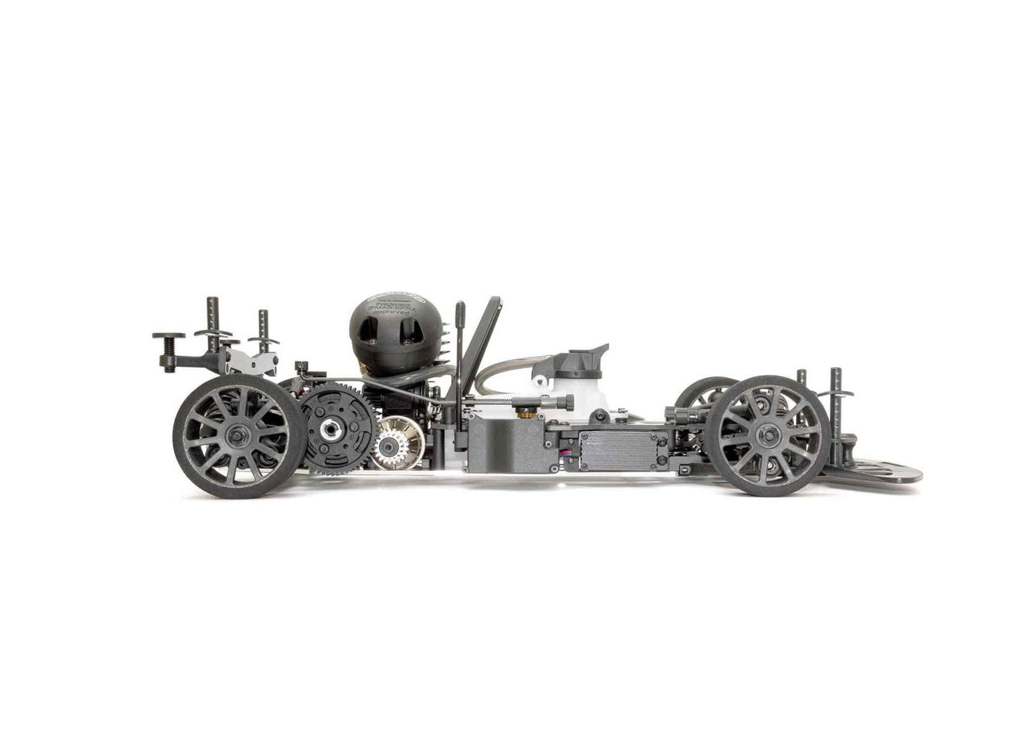 Infinity IF15-2 1/10 GP Onroad Touring Chassis Kit - CM00012 - RCXX - rc racing for professionals