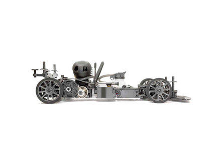 Infinity IF15-2 1/10 GP Onroad Touring Chassis Kit - CM00012 - RCXX - rc racing for professionals