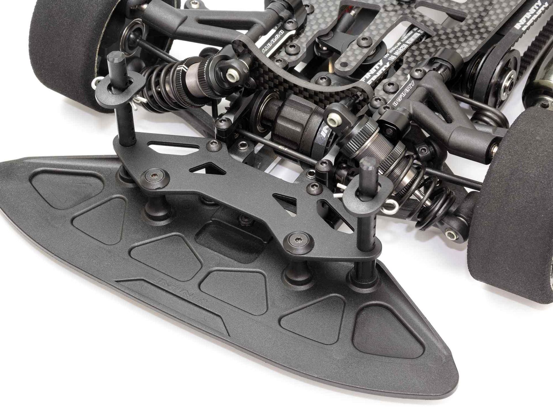 Infinity IF15-2 1/10 GP Onroad Touring Chassis Kit - CM00012 - RCXX - rc racing for professionals