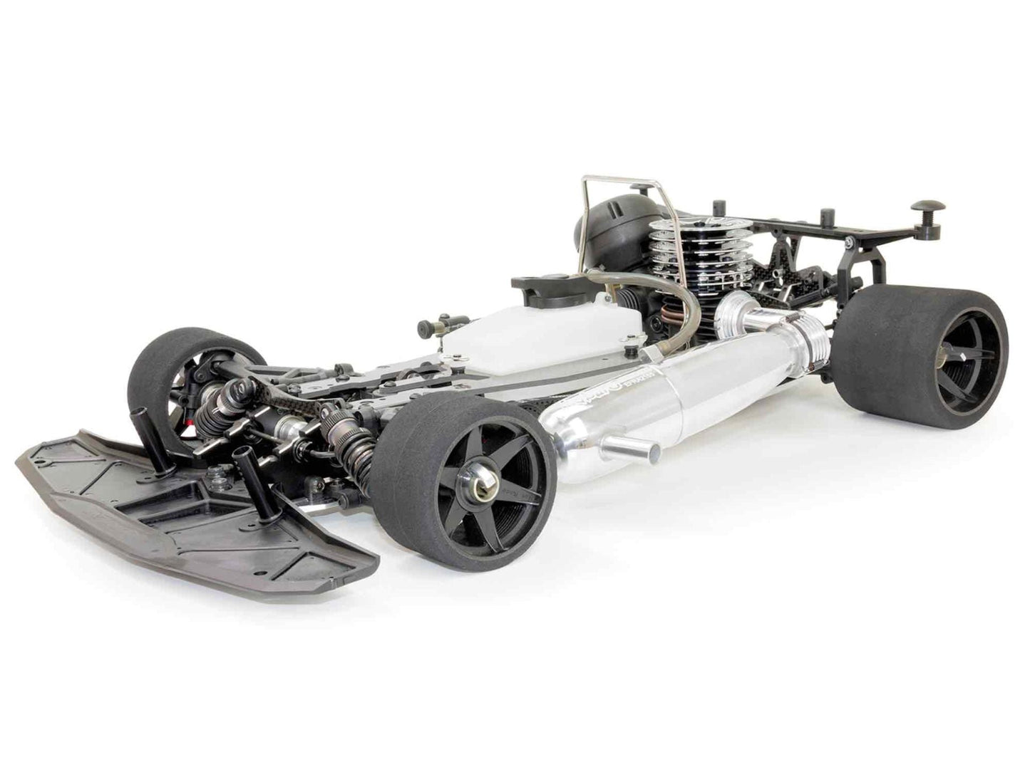 Infinity IF18-3 GP 1/8 Onroad Racing Chassis Kit - CM00013 - RCXX - rc racing for professionals