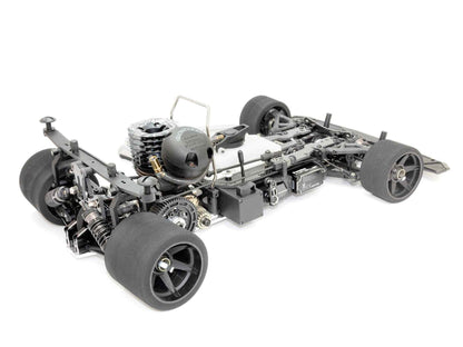 Infinity IF18-3 GP 1/8 Onroad Racing Chassis Kit - CM00013 - RCXX - rc racing for professionals