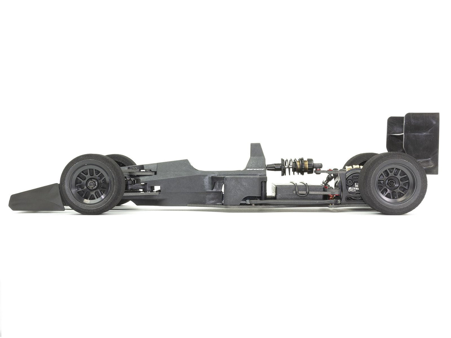 Infinity IF11-2 1/10 EP Onroad Formel Chassis Kit - CM00016 - RCXX - rc racing for professionals