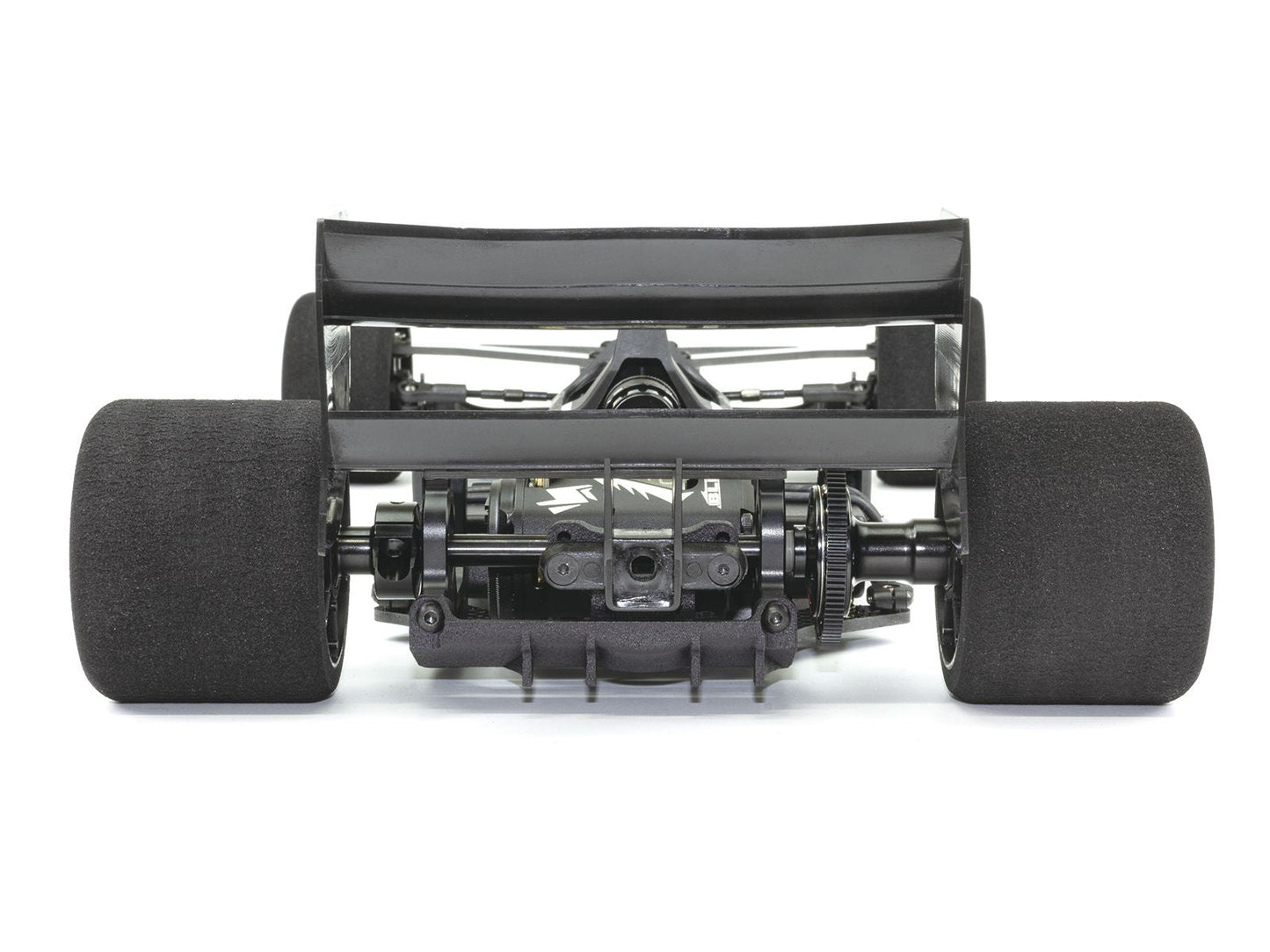 Infinity IF11-2 1/10 EP Onroad Formel Chassis Kit - CM00016 - RCXX - rc racing for professionals