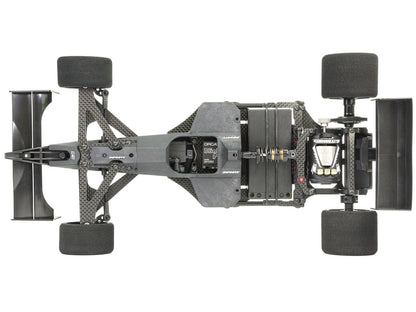 Infinity IF11-2 1/10 EP Onroad Formel Chassis Kit - CM00016 - RCXX - rc racing for professionals