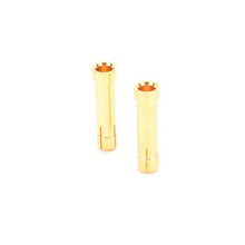 G4 Goldkontakt Stecker 4.0mm (10) - C180761