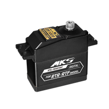 MKS Servo DS1009 (0.1s/8.8kg/6.0V) - RCXX - rc racing for professionals