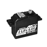 MKS Servo DS1250 (0.066s/14.3kg/6.8V) Coreless - RCXX - rc racing for professionals