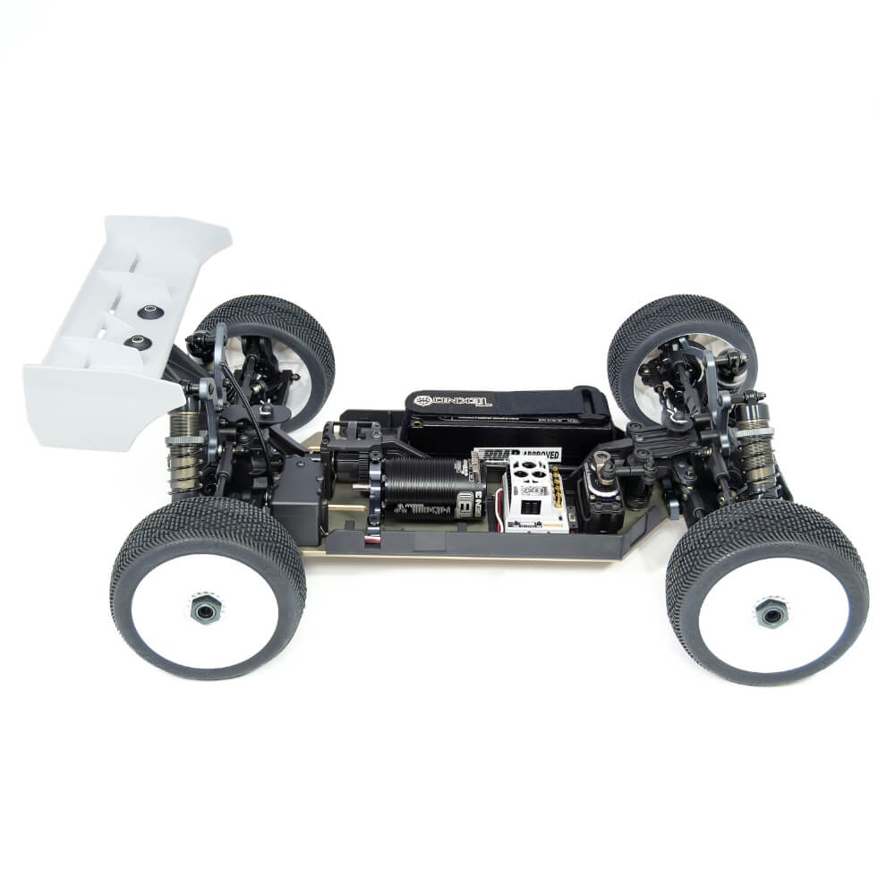 Tekno EB48 2.2 1/8th 4WD Competition Electric Buggy Kit - TKR9005