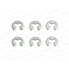 Infinity E-RING E2.5 (6) F051 - RCXX - rc racing for professionals