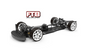 Schumacher FT8 C/F - 1/10 FWD Touring Car Kit - RCXX - rc racing for professionals