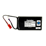 Futaba TX akku LiFe 6,6V 2100mAh