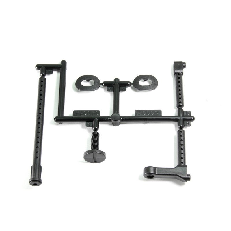 Infinity BODY MOUNT SET (1) G003 - RCXX - rc racing for professionals