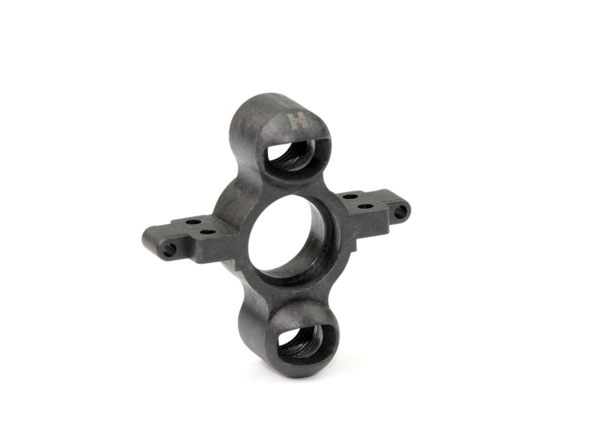 Infinity FRONT KNUCKLE - HARD (1) G008H - RCXX - rc racing for professionals